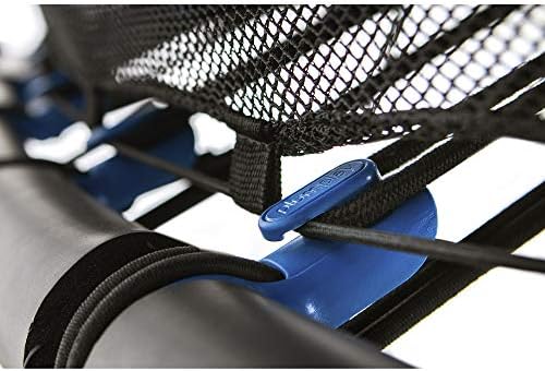 Plum Bowl Trampoline 16 Feet-Outdoor-Plum-