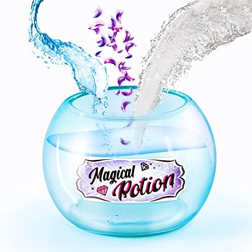 Magical Slime Potion Set-Slime & Dough-Canal Toys-3555801360312
