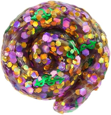 Crazy Aaron's Mini Tin - Cryptocurrency - Safe-Slime & Dough-Crazy Aaron-810066954861