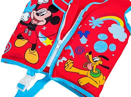 Bestway Swim Safe Mickey&Friends 51Cm S/M-ACCESSORIES & TUBS-Bestway-
