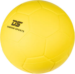 DAWSONS SPORTS FOAM FOOTBALL SIZE 4