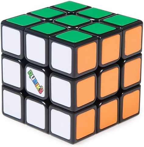 Rubik'S Cube Coach 3X3-Games & Puzzles-Rubik-