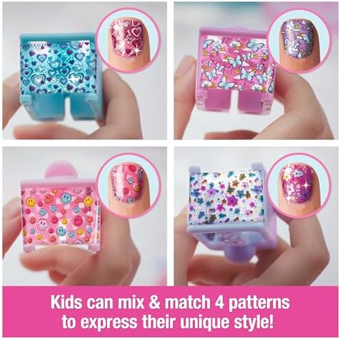 Cool Maker Goglam Nail Studio-Makup-Cool Maker-