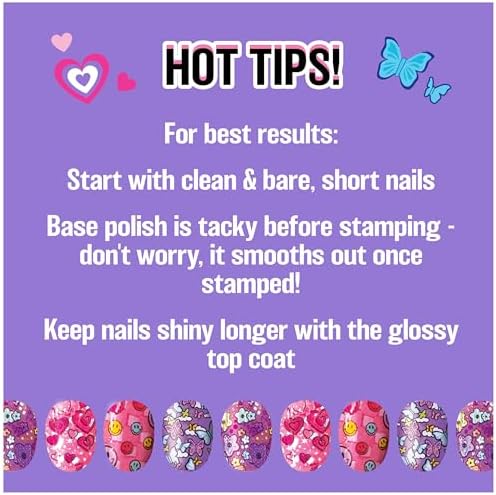 Cool Maker Goglam Nail Studio-Makup-Cool Maker-