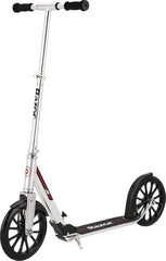 Razor Scooter A6 Silver