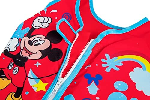 Bestway Swim Safe Mickey&Friends 51Cm S/M-ACCESSORIES & TUBS-Bestway-