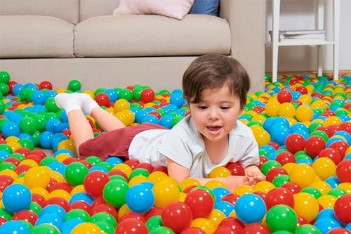 Bestway Playball Splash&Play 585Cm 250Pcs-POOL ACCESSORIES-Bestway-