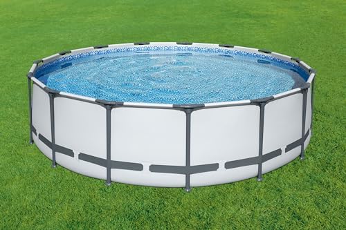 Bestway Filter Pump 330Gal-POOL ACCESSORIES-Bestway-