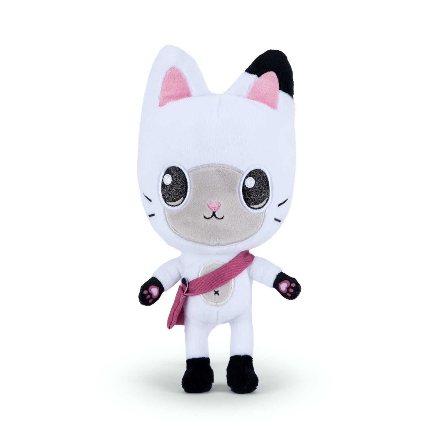 Gabbys D.House Plush Pandy Paws 7-Plush Toys-UNIVRP-6291061134085