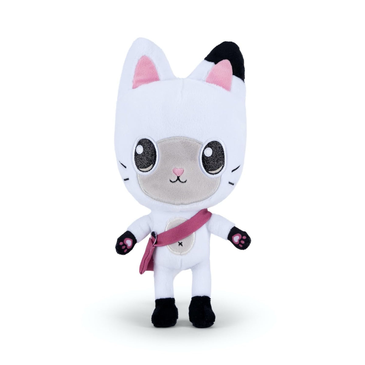 Gabbys D.House Plush Pandy Paws 7-Plush Toys-UNIVRP-6291061134085
