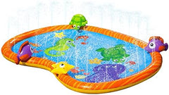 Sprinkle Friends Play Mat