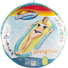 Sw Spring Floats Asst.-ACCESSORIES & TUBS-SwimWays-