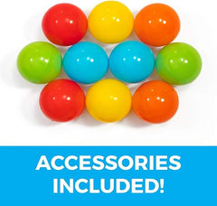 Stem Discovery Ball Table-Baby, Toddler & Preschool-Step2-