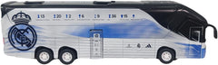 Bus Real Madrid