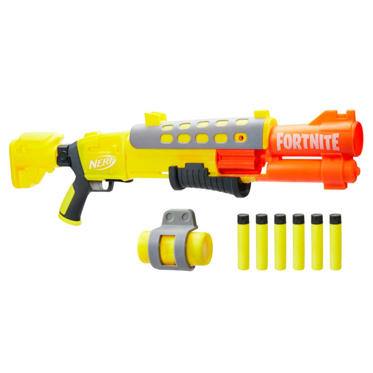 Fortnite - Gaming Toy - Nerf Fortnite Legendary Tac - Standard-NERF