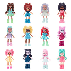 Royalehigh Mystery Friends S1 Pdq12 Woc-Dolls & Accessories-JASWAR-191726734000