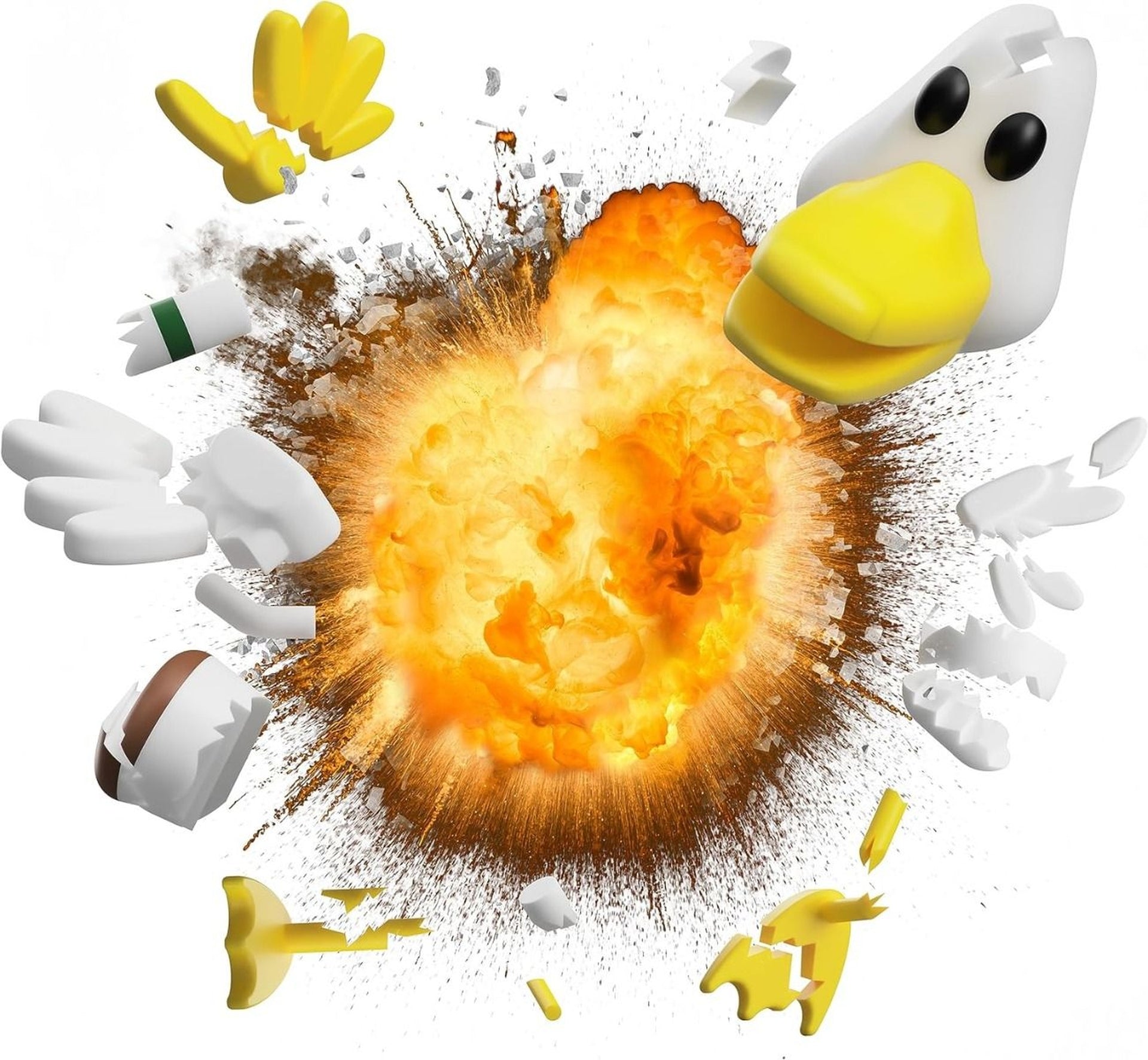 PROJEX DUCK ARCADE B/O