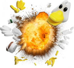 PROJEX DUCK ARCADE B/O