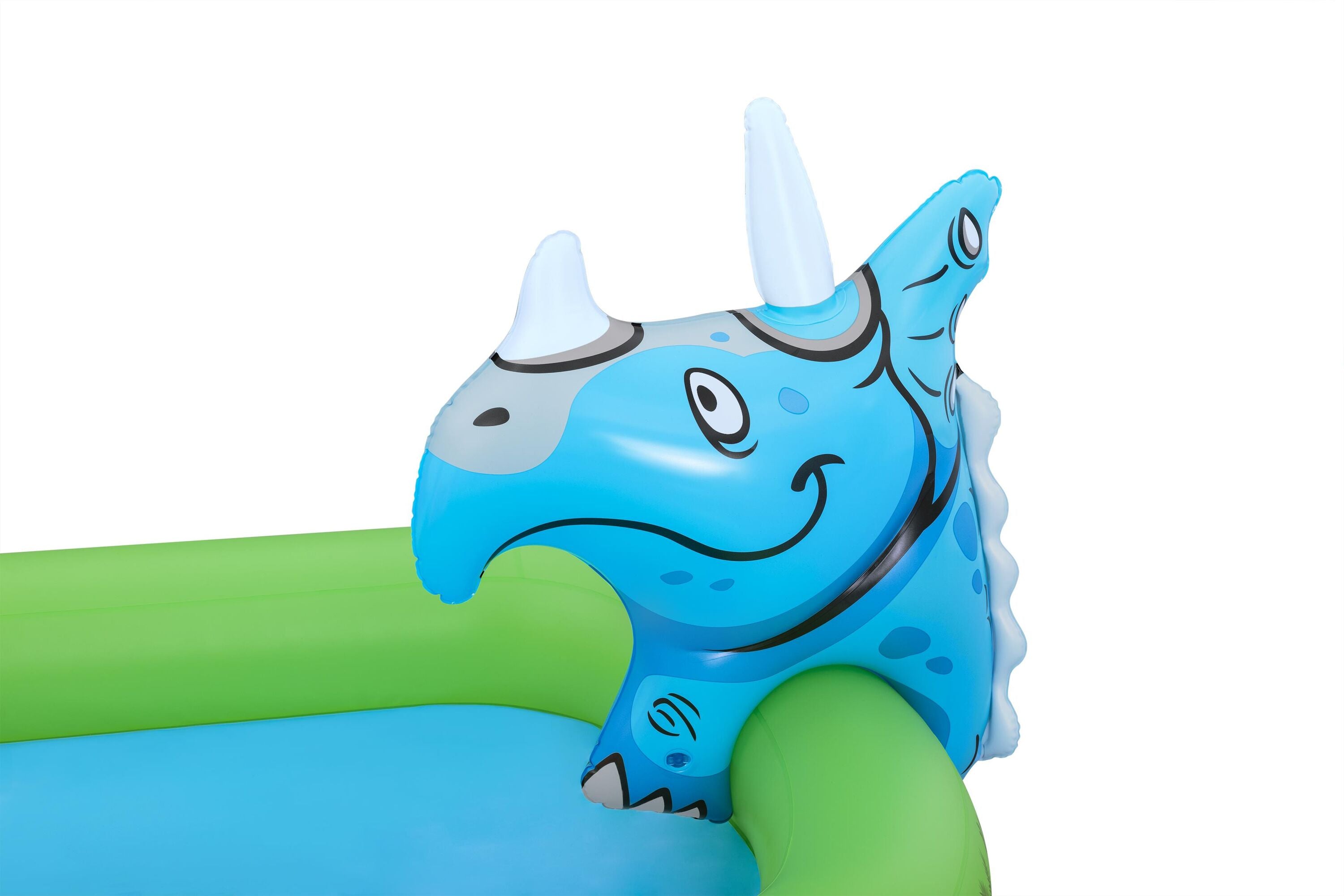 BWAY PLAYCNTR JURASSIC 241X140X137CM