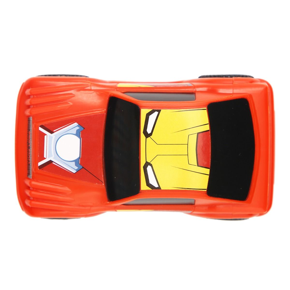 Marvel Mm Suv Ironman-Cars & Vehicles-MONDO-