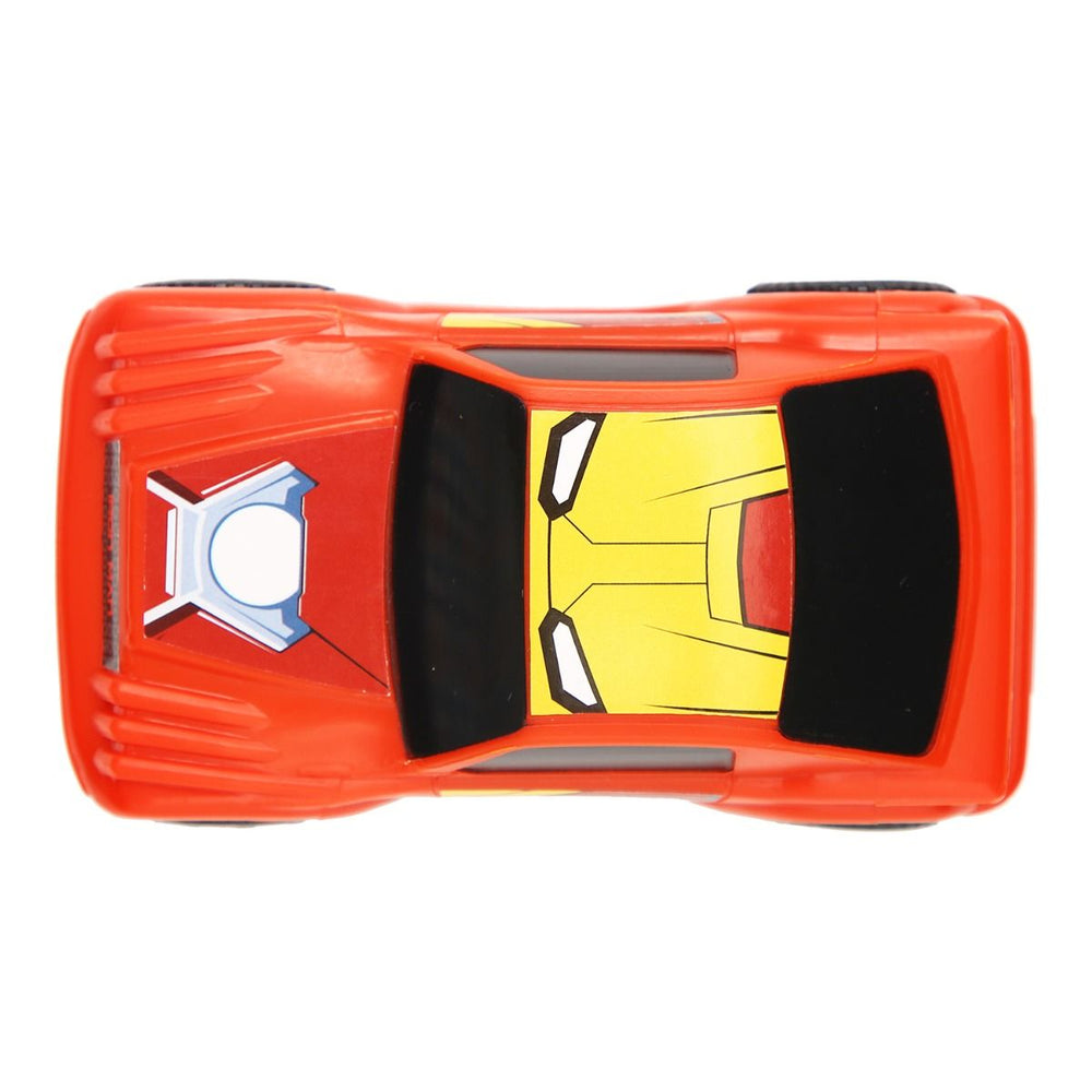 Marvel Mm Suv Ironman-Cars & Vehicles-MONDO-