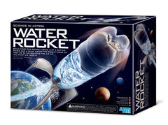 4M Water Rocket-4M