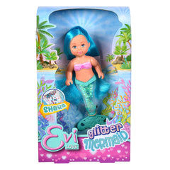 Steffi Love Evi Love Glitter Mermaid 3 Asstd-Steffi Love