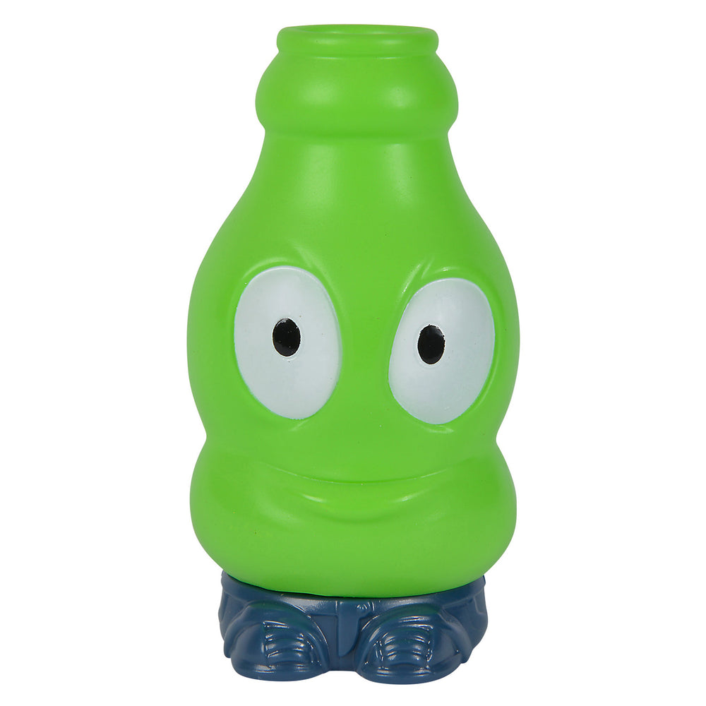 Slime Heads Squeeze Figuriens, 6-Ass.-SIMBA-4006592080068