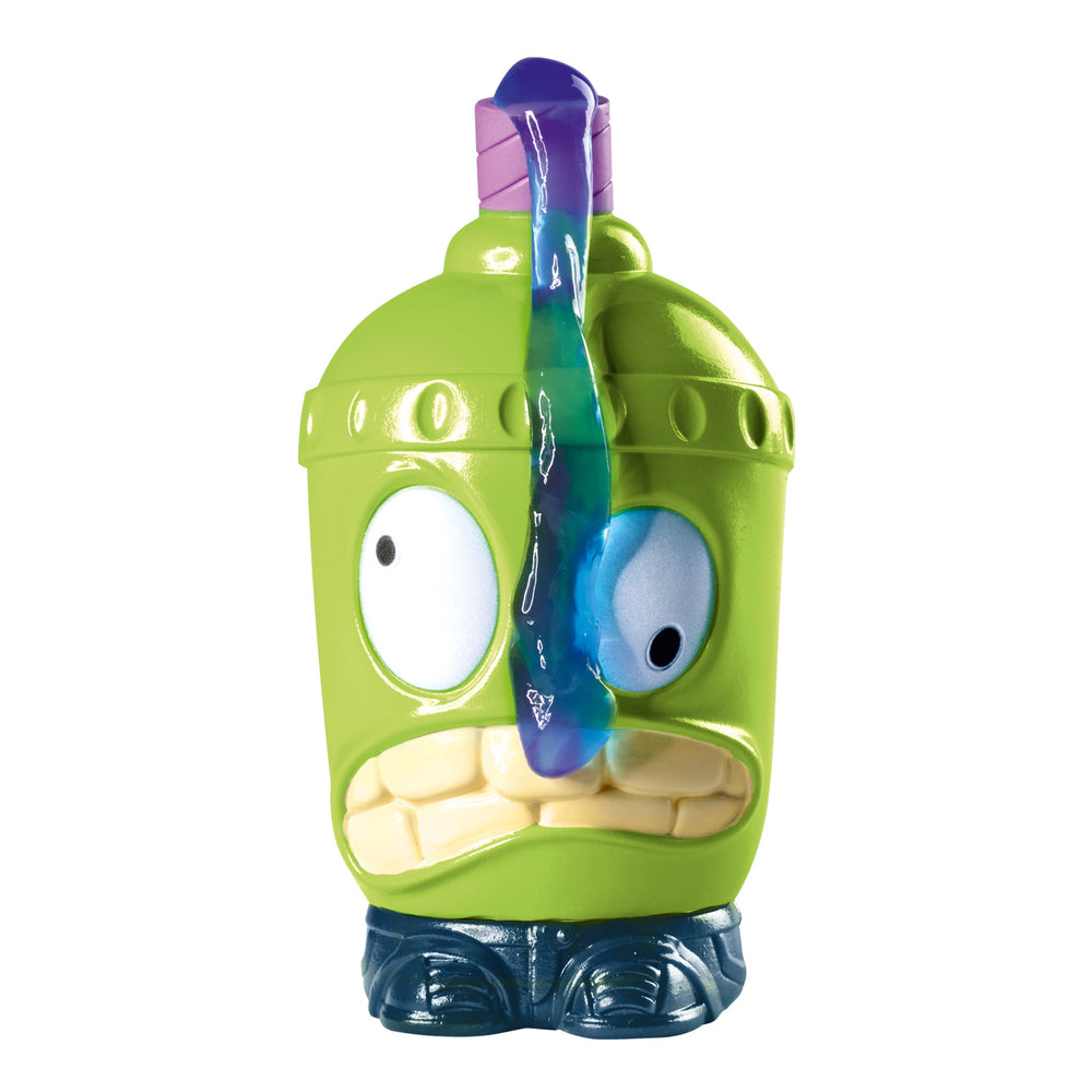 Slime Heads Squeeze Figuriens, 6-Ass.-SIMBA-4006592080068