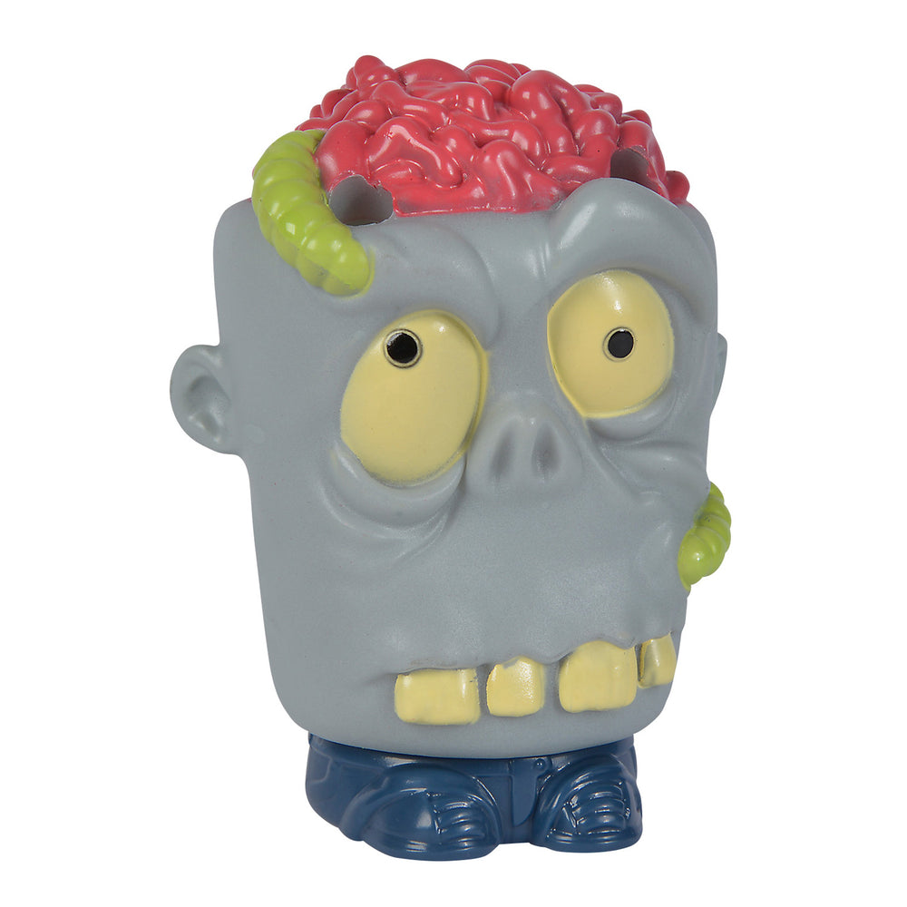 Slime Heads Squeeze Figuriens, 6-Ass.-SIMBA-4006592080068