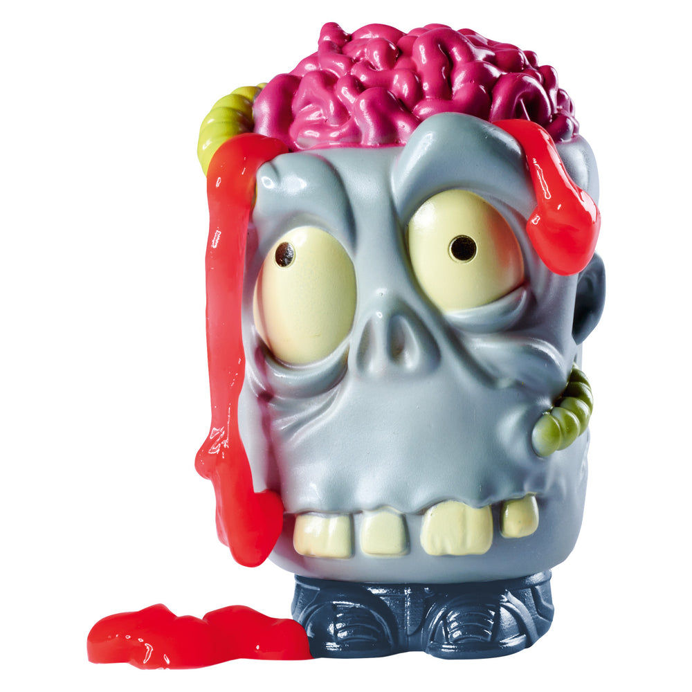 Slime Heads Squeeze Figuriens, 6-Ass.-SIMBA-4006592080068