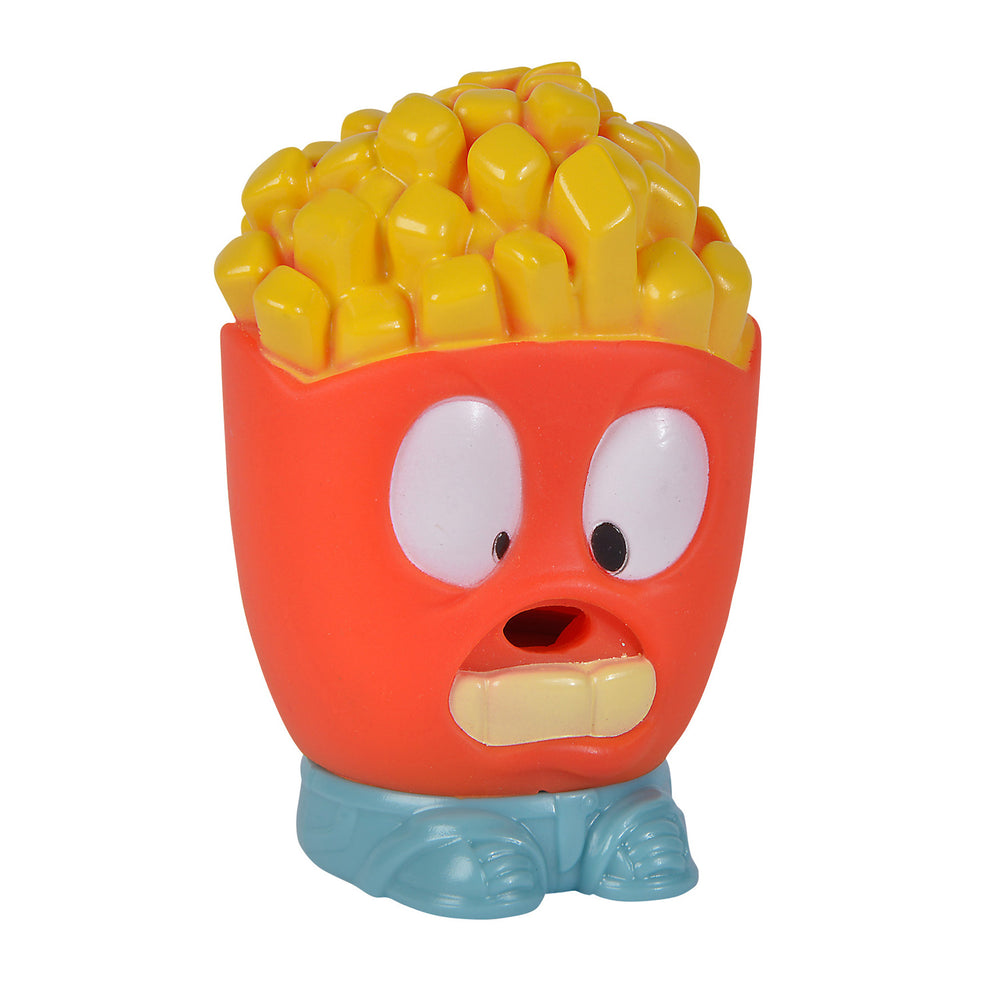 Slime Heads Squeeze Figuriens, 6-Ass.-SIMBA-4006592080068