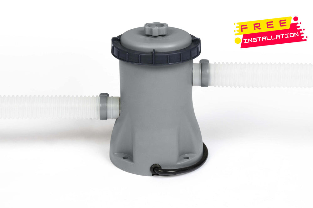 Bestway Poolset Stlpro Max 366X76Cm T.S-SWIMMING POOL-Bestway-