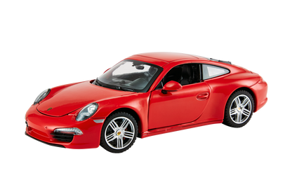 P.Joy Diecast License Rstr Dooropen 1/24-Cars & Vehicles-P.JOY-