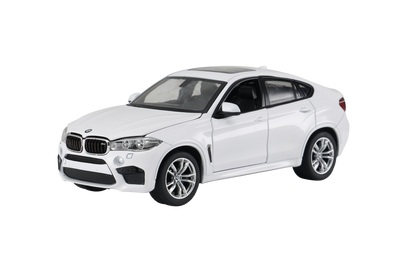 P.Joy Diecast License Rstr Dooropen 1/24-Cars & Vehicles-P.JOY-