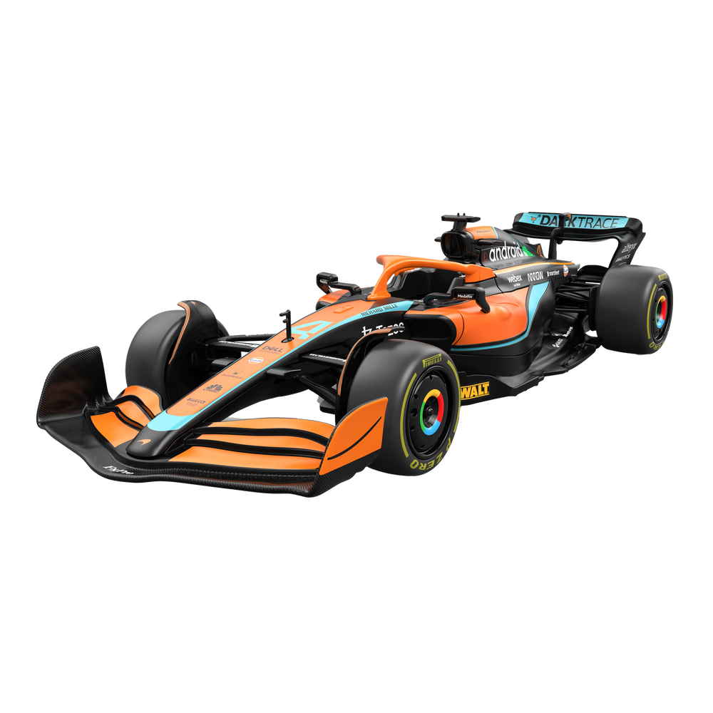 P.Joy Diecast License Rstr Dooropen 1/24-Cars & Vehicles-P.JOY-