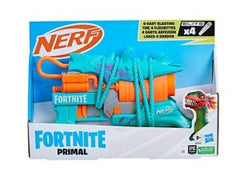 Hasbro Nerf Fortnite Primal-NERF