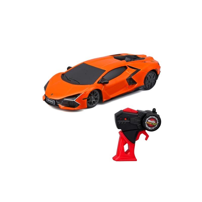 1:43 Die Cast Drifters RC - Lamborghini Revuelto