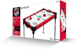 Air Hockey (32 Inch)
8 x AA Batteries (Not Included Battery)