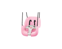 Infant To Toddler Swing (Pink 1-Pk Kr)