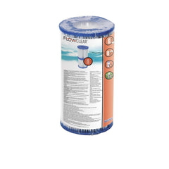 Bestway Filter Cartridge(Ii)-Bestway