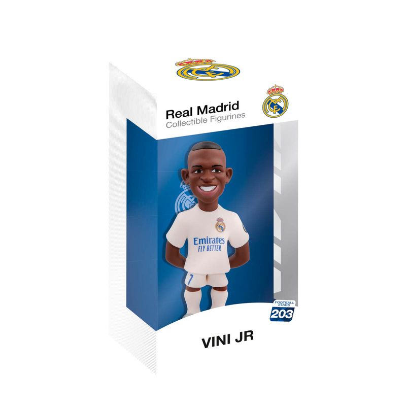 Vinicius-ball-Minix-