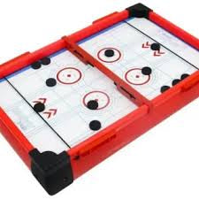 Air Hockey (32 Inch)
8 x AA Batteries (Not Included Battery)