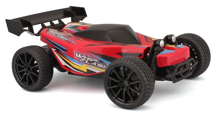 RD R/C WHIPFLASH