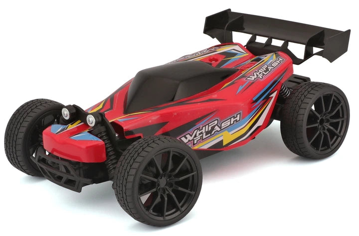 RD R/C WHIPFLASH