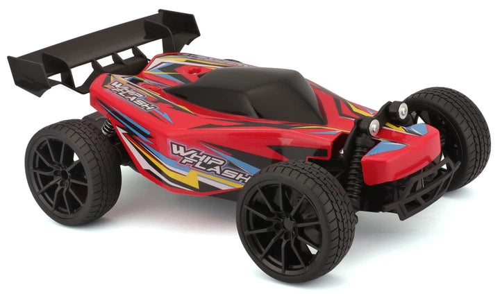 RD R/C WHIPFLASH