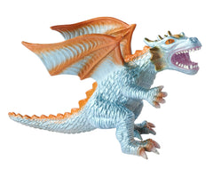 Dragons, 6-ass.