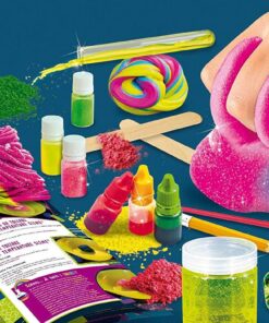 THE SCIENCE OF COLOURS