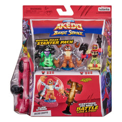 Akedo S5 Strtr Pk Claw Strike-Akedo-630996152348