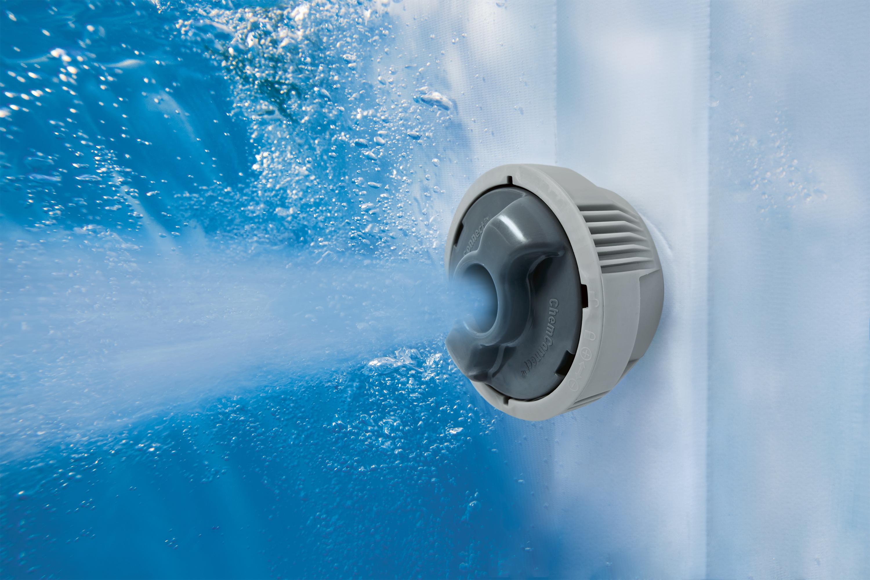 Bway Airjet Spa Bahamas 180X66